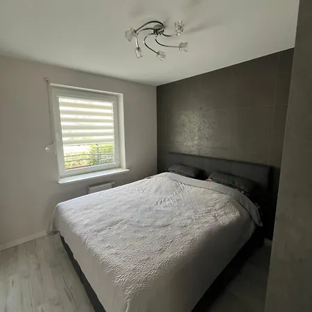 Venus Apartment Zamosc  Exterior photo
