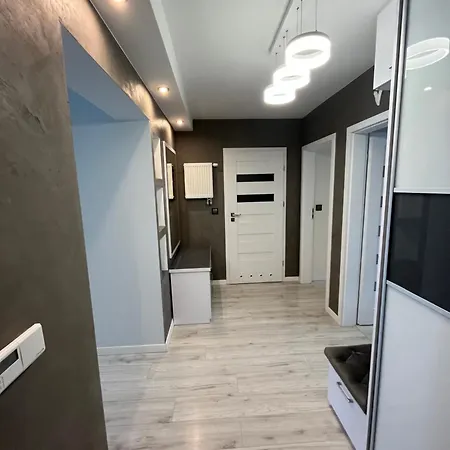 Venus Apartment Zamosc  Exterior photo