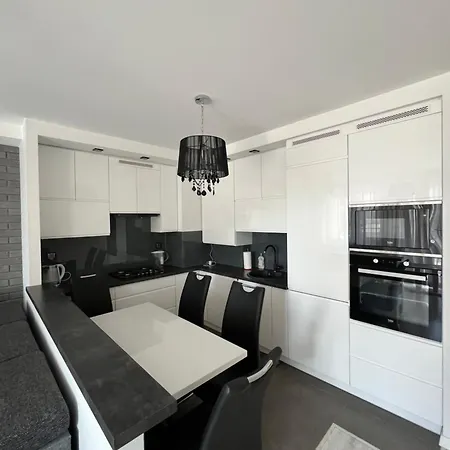 Venus Apartment Zamosc  Exterior photo