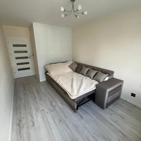 Venus Apartment Zamosc  Exterior photo